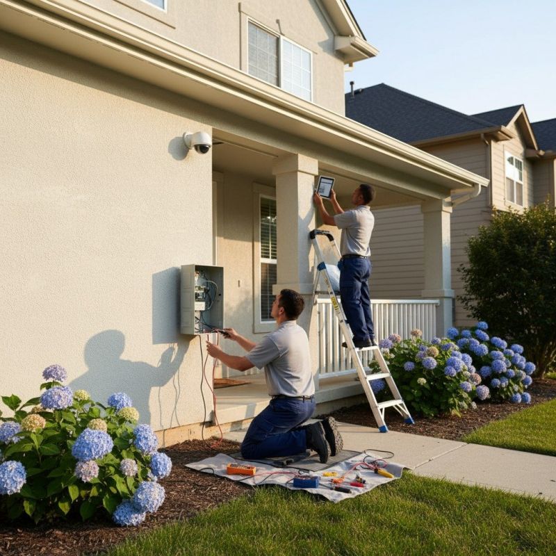 Contact About Pool Gate Installation